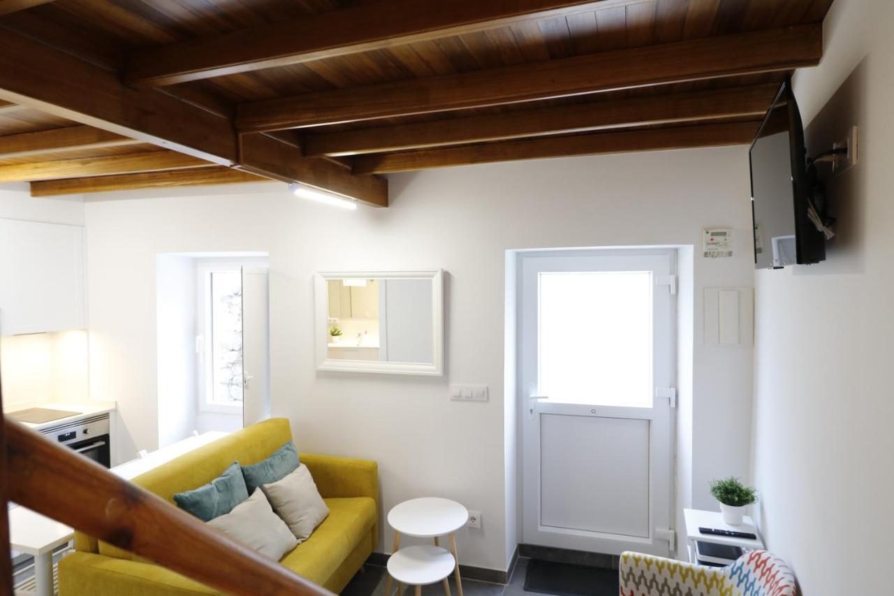 Villa A Casina De Carnota Pedrafigueira Esterno foto